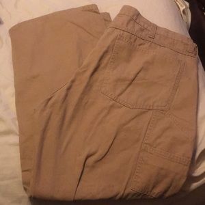 Mens cargo pants